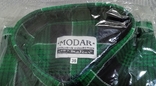 Рубашка фланелевая MODAR Польша 39 размер, фото №3