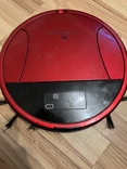 Робот пылесос Robotic Vacuum Cleaner, photo number 4