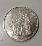 10 франков 1970 года, фото №4