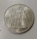 10 франков 1970 года, фото №5