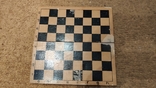 Шахматы (18) доска без фигур, фото №7