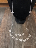 Ожерельє Метелики Oasis, фото №3
