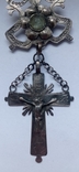 Дукачевий хрест Наддніпрянській, фото №3