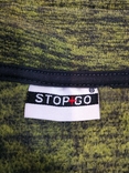 Кофта жіноча флісова STOP+GO фліс стрейч на зріст 164 см, numer zdjęcia 9