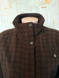 Термокуртка жіноча без ярлика софтшелл стрейч р-р S, photo number 4