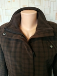 Термокуртка жіноча без ярлика софтшелл стрейч р-р S, photo number 5
