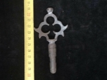 Ключ краника, фото №4