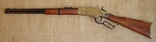 Макет Winchester 1866 Denix ,копия, фото №2