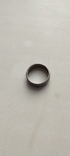 Винтажное кольцо hand made., фото №4