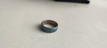 Винтажное кольцо hand made., фото №7