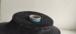 Винтажное кольцо hand made., фото №10