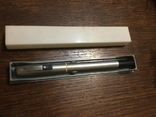 Ручка чернильная,поршневая, фото №5