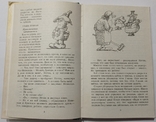 Ефим Чеповецкий. Непоседа, Мякиш и Нетак. Худ. Радна Сахалтуев. 224 с. тир. 8000 экз., фото №13