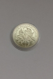 1,5 евро 2014г. Венская филармония, 1 unze 999 silber (2), фото №6