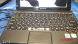 Ноутбук Lenovo S10-3 Б/У, фото №4