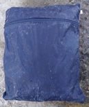Плащ водозахисний (новий), розмір XL - 104-108, (146-152) з капюшоном, фото №13