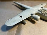 Масштабна модель літака 1, фото №3
