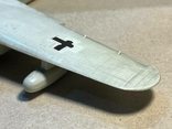 Масштабна модель літака 1, фото №5