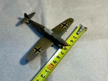 Масштабна модель літака 2, фото №11