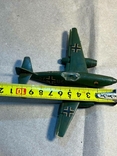 Масштабна модель літака 3, фото №13