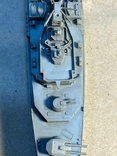 Масштабна модель корабля пластик лот 2, фото №10