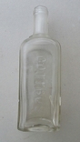 Пляшка Cottbus G.Melde Німеччина, фото №2
