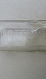 Пляшка Cottbus G.Melde Німеччина, фото №9