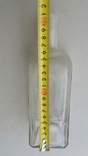 Пляшка Cottbus G.Melde Німеччина, фото №11