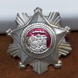 Орден "За отличие в воинской службе" 3 степень. Северная Корея (О1), фото №2