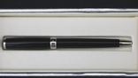 Chopard, кулькова ручка, з оригінальним пакуванням, фото №5