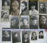 15 женских портретов, фото №2