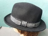 Шляпа PAUL CASUAL., фото №3
