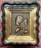 Ікона з кіотом, фото №2