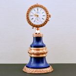 LEMANIA A.LUGRIN, РЕПЕТИР, ХРОНОГРАФ, часы, 1900, фото №2