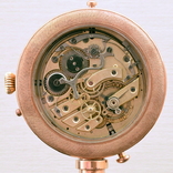 LEMANIA A.LUGRIN, РЕПЕТИР, ХРОНОГРАФ, часы, 1900, фото №11