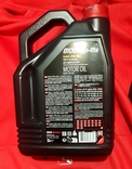 Оригинальное моторное масло Motul 8100 Eco-Lite 0W-20, 5 литров,Франция, photo number 3