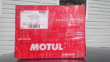 Оригинальное моторное масло Motul 8100 Eco-Lite 0W-20, 5 литров,Франция, photo number 8