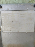 Тестер Ц4340 диапазон тока до 25 Ампер., фото №3