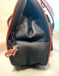Жіноча сумка через плече Samsonite США, фото №7