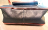 Жіноча сумка через плече Samsonite США, фото №8
