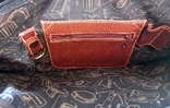 Жіноча сумка через плече Samsonite США, фото №9