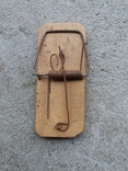 Стара мишеловка., фото №2