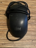 Мишка IBM, фото №2