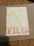 X-files, фото №7