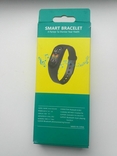 Смарт часы Фитнес браслет Smart Bracelet M5, фото №8