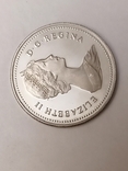 1 долар, Канада, 1983р., фото №6