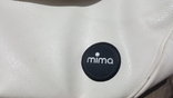 Сумка для мам на коляску mima, numer zdjęcia 4