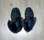 Ботинки трекинговые merrell зима 28,5см, фото №9