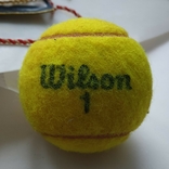 М'ячик тенісний, фото №2