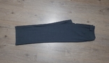 Брюки штаны палацо серые женские amaranto, photo number 10